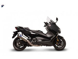 Termignoni εξάτμιση ολόσωμη για Yamaha TMAX 530, 560