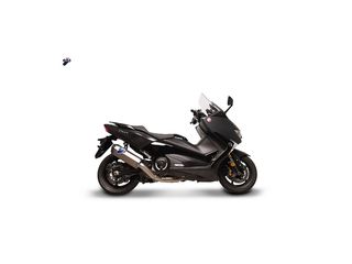 Termignoni εξάτμιση ολόσωμη για Yamaha TMAX 530, 560