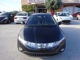 Honda Civic '07 1800CC 5D SPORT ΕΛΛΗΝΙΚΟ