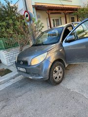 Daihatsu Terios '07 TERIOS 1.3 4X4