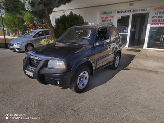 Suzuki Grand Vitara '04 ΕΛΛΗΝΙΚΟ