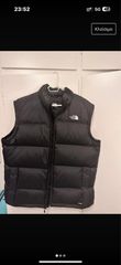 NORTH FACE PUFFER ΓΙΛΕΚΟ-ΑΜΑΝΙΚΟ