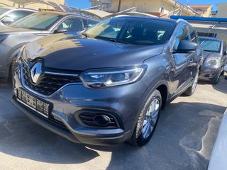 Renault Kadjar 2020