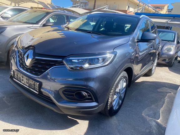 Renault Kadjar 2020