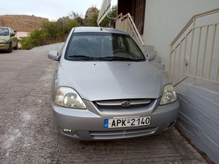 Kia Rio '05