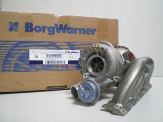 BORGWARNER B03G Audi TT RS 2.5 TFSI (8J) 340HP eautoshop gr