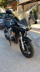 Yamaha FZ6 Fazer '05 FAZER 600