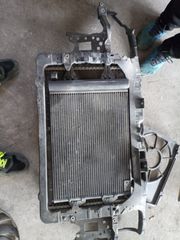 ΨΥΓΕΙΟ ΝΕΡΟΥ  SEAT IBIZA