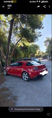 Mazda RX-8 2007 COSMO-231 LEATHER BOSE
