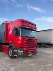 Scania 2006
