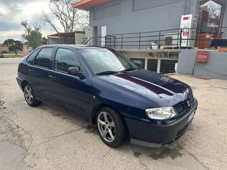 Seat Cordoba '01 1.4 16V