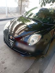 Alfa Romeo Mito '11