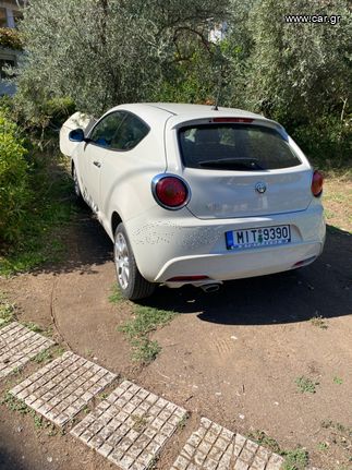 Alfa Romeo Mito '14 MITO 1.3 DIESEL 85HP