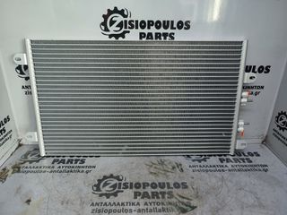 ΨΥΓΕΙΟ AIRCONDITION A/C (57X34)  ALFA ROMEO 147 1.6 - 2.0 16V TWIN SPARK 2000' - 2010' (Z)