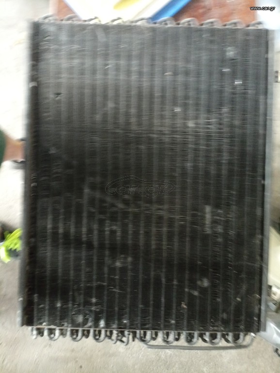 ΨΥΓΕΙΟ  AIRCONDITION BMW E34