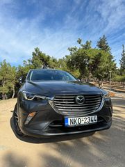 Mazda CX-3 '18