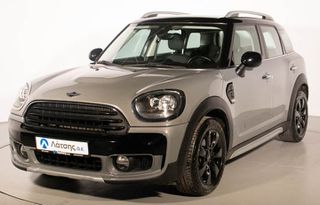 Mini Countryman '18 1.5 AUTO ALL4 136HP