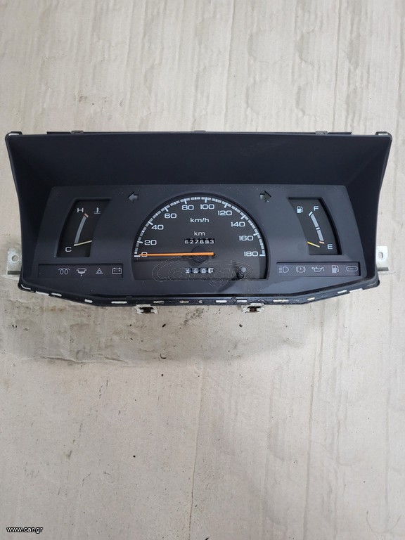 Καντράν απο ISUZU PICK UP πετρέλαιο χρονολογία 1988 έως 2002 τιμή 100€+ΦΠΑ  αποστολή σε όλη την Ελλάδα