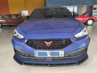 Cupra Leon '20