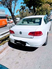 Volkswagen Passat '12 TSI 122 PS