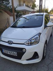 Hyundai i 10 '18 1.0