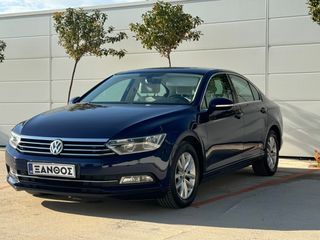 Volkswagen Passat '18 PASSAT 1.6