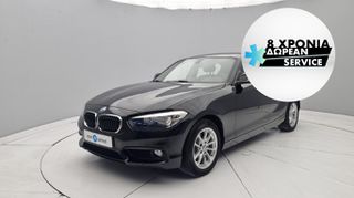 Bmw 114 '16 d Executive | ΕΩΣ 5 ΕΤΗ ΕΓΓΥΗΣΗ