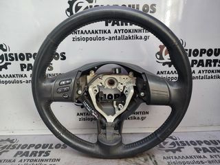 ΤΙΜΟΝΙ (ΒΟΛΑΝ ΤΙΜΟΝΙΟΥ) TOYOTA COROLLA 2002' - 2006' (Z)