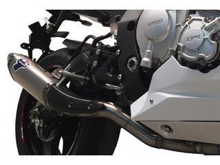 Termignoni τελικό εξάτμισης για Yamaha R1/R1M "2015-20"