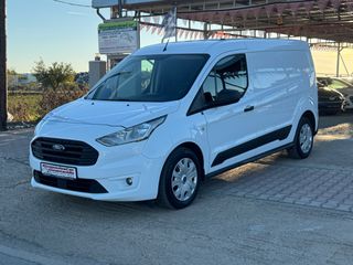 Ford Transit Connect '20 MAXI 3 ΘΕΣΙΟ