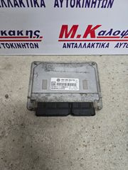 Εγκεφαλος SKODA OCTAVIA 1.6 (BGU)