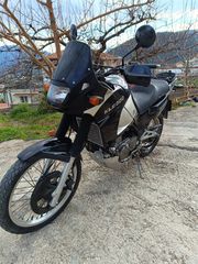 Kawasaki KLE 500 '99 KLE 500 αριστο!!!