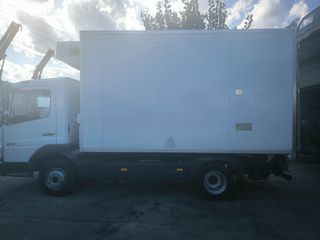 Ψυγείο Mercedes-Benz 2008 ATEGO 918-thumb-6