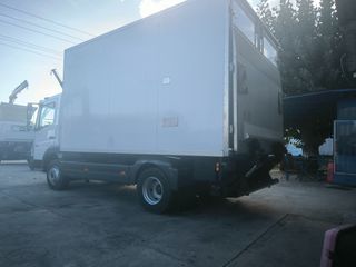 Ψυγείο Mercedes-Benz 2008 ATEGO 918-thumb-7