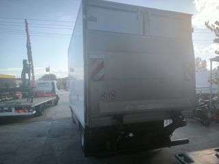 Ψυγείο Mercedes-Benz 2008 ATEGO 918-thumb-9