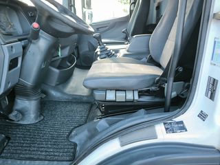 Ψυγείο Mercedes-Benz 2008 ATEGO 918-thumb-36