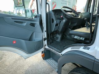 Ψυγείο Mercedes-Benz 2008 ATEGO 918-thumb-37