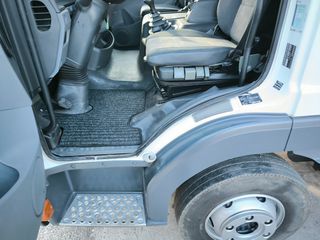 Ψυγείο Mercedes-Benz 2008 ATEGO 918-thumb-38