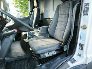 Ψυγείο Mercedes-Benz 2008 ATEGO 918-thumb-39