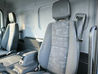 Ψυγείο Mercedes-Benz 2008 ATEGO 918-thumb-40