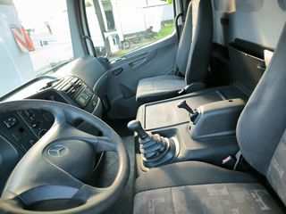 Ψυγείο Mercedes-Benz 2008 ATEGO 918-thumb-41