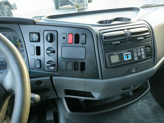 Ψυγείο Mercedes-Benz 2008 ATEGO 918-thumb-43