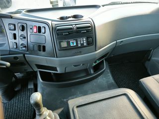 Ψυγείο Mercedes-Benz 2008 ATEGO 918-thumb-44