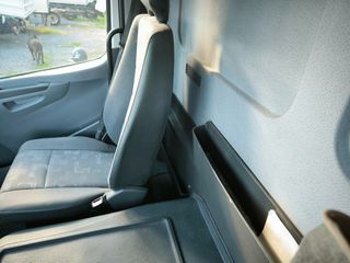 Ψυγείο Mercedes-Benz 2008 ATEGO 918-thumb-45