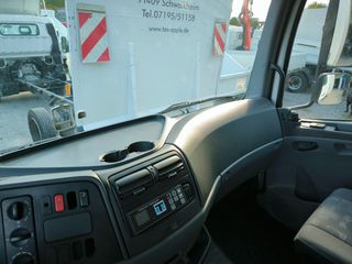 Ψυγείο Mercedes-Benz 2008 ATEGO 918-thumb-46