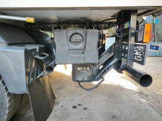 Ψυγείο Mercedes-Benz 2008 ATEGO 918-thumb-50