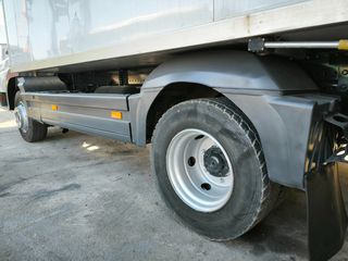 Ψυγείο Mercedes-Benz 2008 ATEGO 918-thumb-51