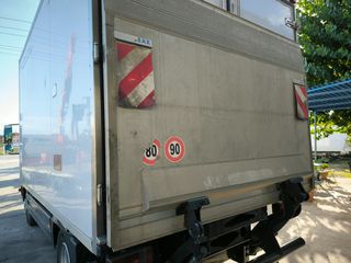 Ψυγείο Mercedes-Benz 2008 ATEGO 918-thumb-52