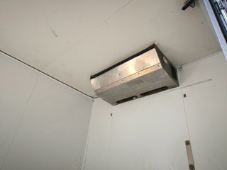 Ψυγείο Mercedes-Benz 2008 ATEGO 918-thumb-53