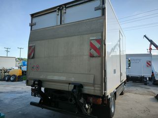 Ψυγείο Mercedes-Benz 2008 ATEGO 918-thumb-11